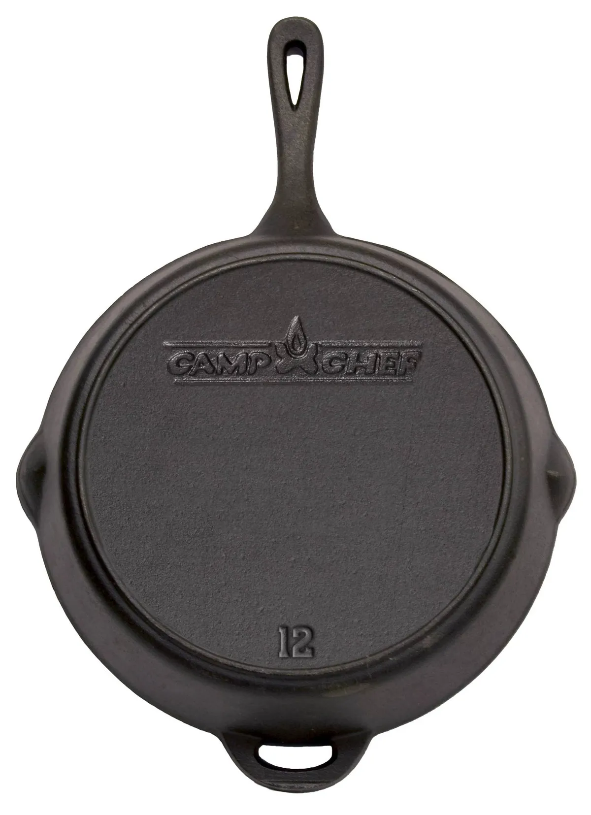 12in Cast Iron Skillet product image