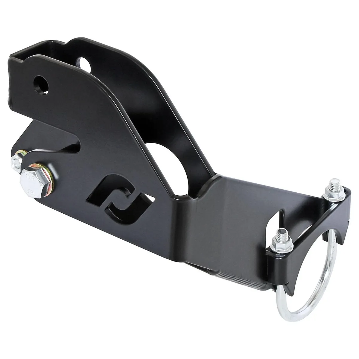 Trac Bar Geometry Correction Bracket; Geometry Correction Axle Bracket For Rear Trac Bar; product image