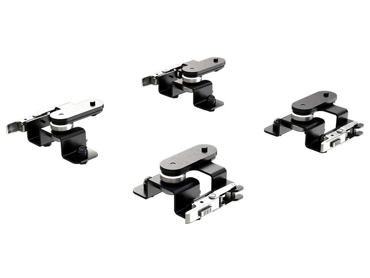 Autohome Quick Release Tent Channel Set 6 Piece product image