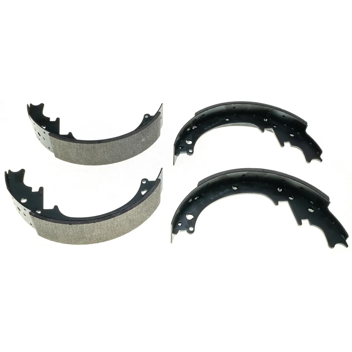 PowerStop Autospecialty Brake Shoe