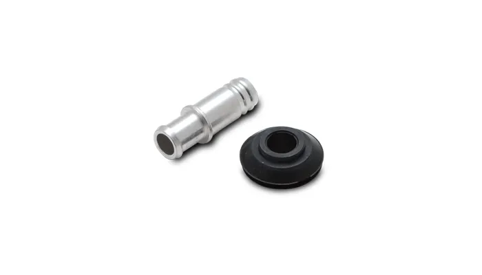 Vibrant Performance - 2895 - Vacuum Line Fitting, 10mm O.D. product image