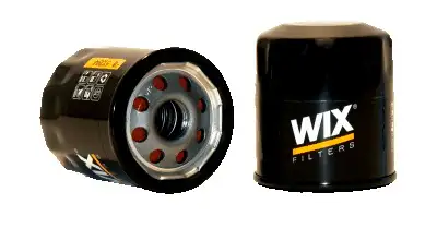 Wix Oil Filter Min Order Qty12