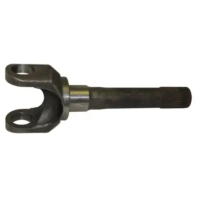 Crown Automotive Jeep Replacement Axle Shaft 1977-1983 CJ-5; 1977-1986 CJ-7; 1981-1986 CJ-8