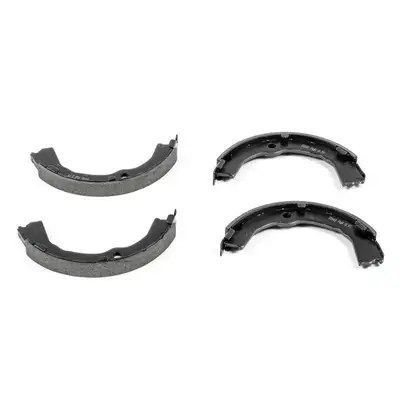 PowerStop Autospecialty Park Shoe