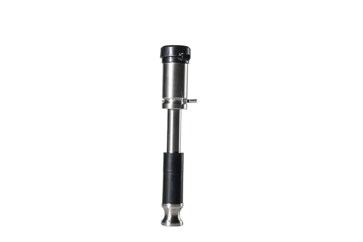 BulletProof 5/8 Locking Pin 2-Pack Keyed Alike BPLP2 product image