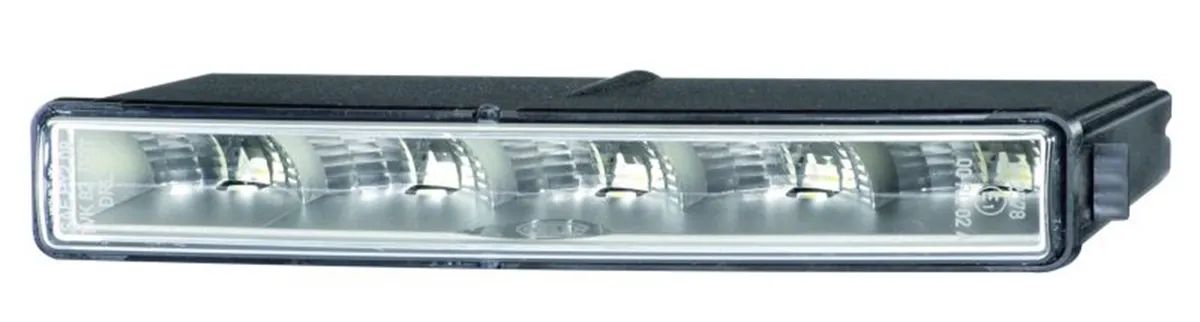 Hella 010043801 HELLA Daytime Running Light 010043801 product image