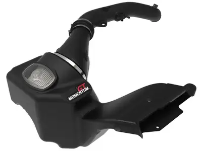 aFe Power Momentum GT Cold Air Intake System w/ Pro DRY S Filter Ford Bronco Raptor 22-24 V6-3.0L (tt)