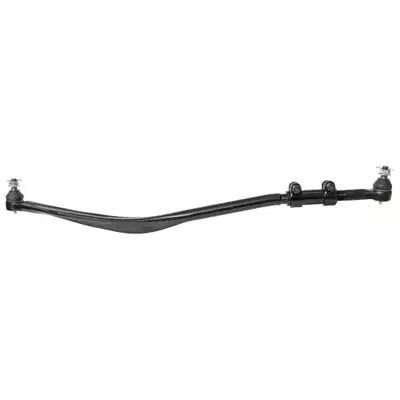 Clayton Off Road Currectlync JL/JT Heavy Duty Drag Link RockJock 4x4