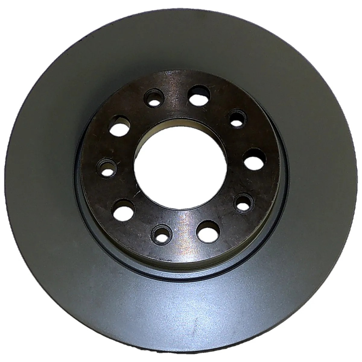 Rear Brake Rotor For Jeep 20152018 bu Renegade And 20162019 Fiat 500x product image