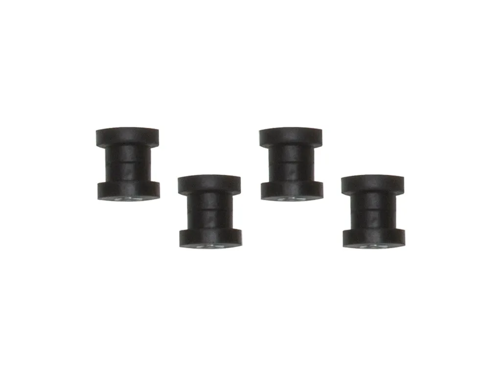 ICON 2005-07 Ford F250/F350 Super Duty, Sway Bar Link Bushing Kit product image