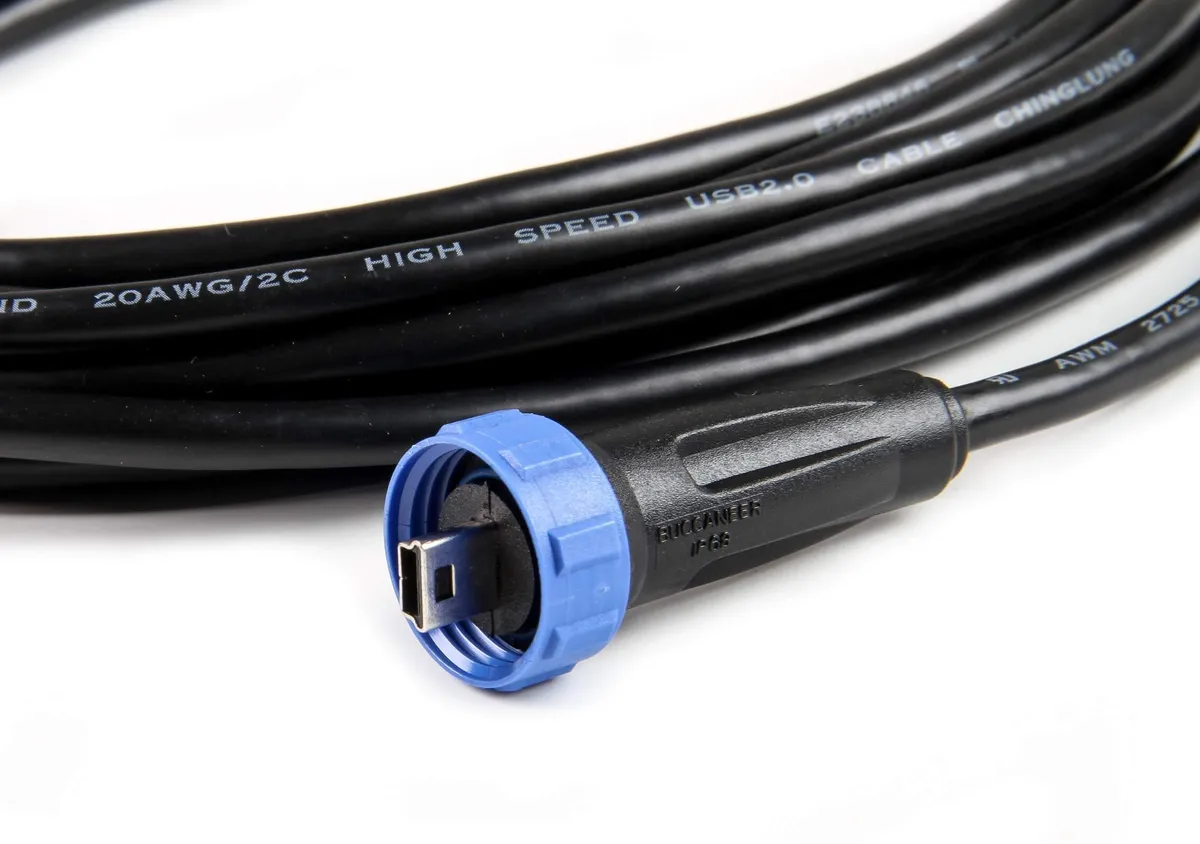 Holley EFI Systems USB Cables product image