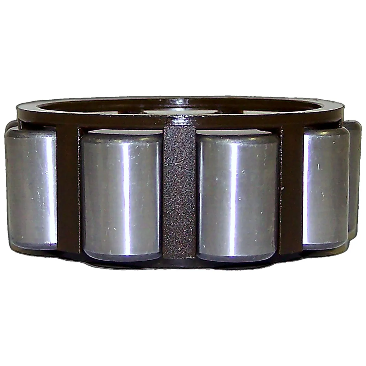 2000-2001 XJ Cherokee w/ NV3550 Transmission;2000-2004 TJ Wrangler w/ NV3550 Transmission;2002-2004 KJ Liberty w/ NV3550 Transmission;1997-2004 Ram w/ NV3500 Transmission;Input Shaft Needle Bearing product image