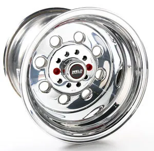 WELD Racing 15 X 12in. Draglite 5 X 4.5-4.75in. 5.5in BS