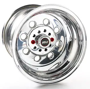 WELD Racing 15 X 12in. Draglite 5 X 4.5-4.75in. 5.5in BS