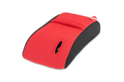 Diver Down Wrangler TJ Console Cover for 97-00 Wrangler TJ Red Neoprene Diver Down