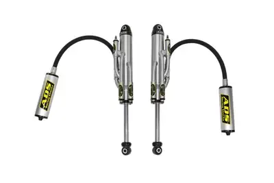 ADS Racing Shocks Df 2.5in Fnt 34in Lift 3 Tube Bypass Remr