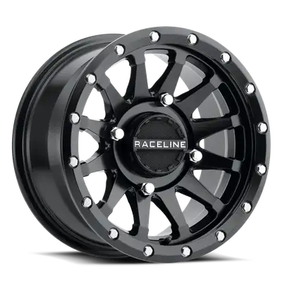Raceline Wheels Raceline A95B Trophy Simulated Beadlock