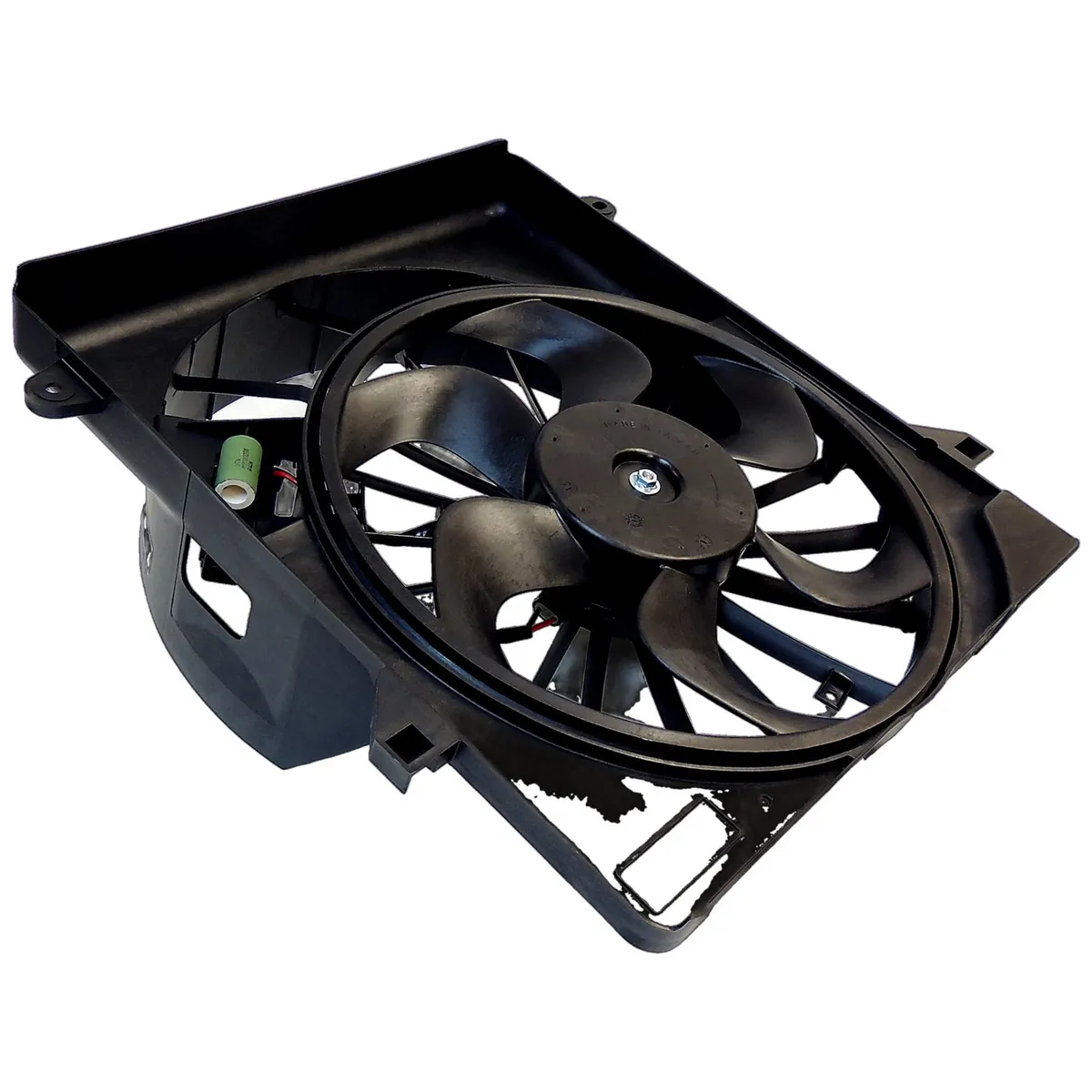 Cooling Fan Module 2008-2012 KK Liberty product image
