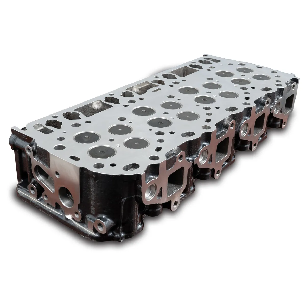 2011-2016 GM 6.6L Duramax Cast Iron Cylinder Head One LML PPE product image