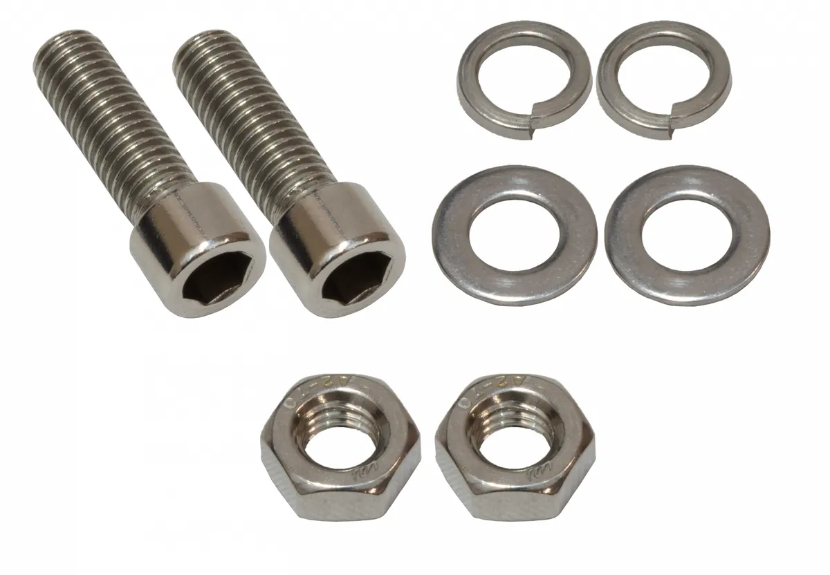 Fishbone Offroad FB21095 Red Winch Line Fishhook FB21095 product image