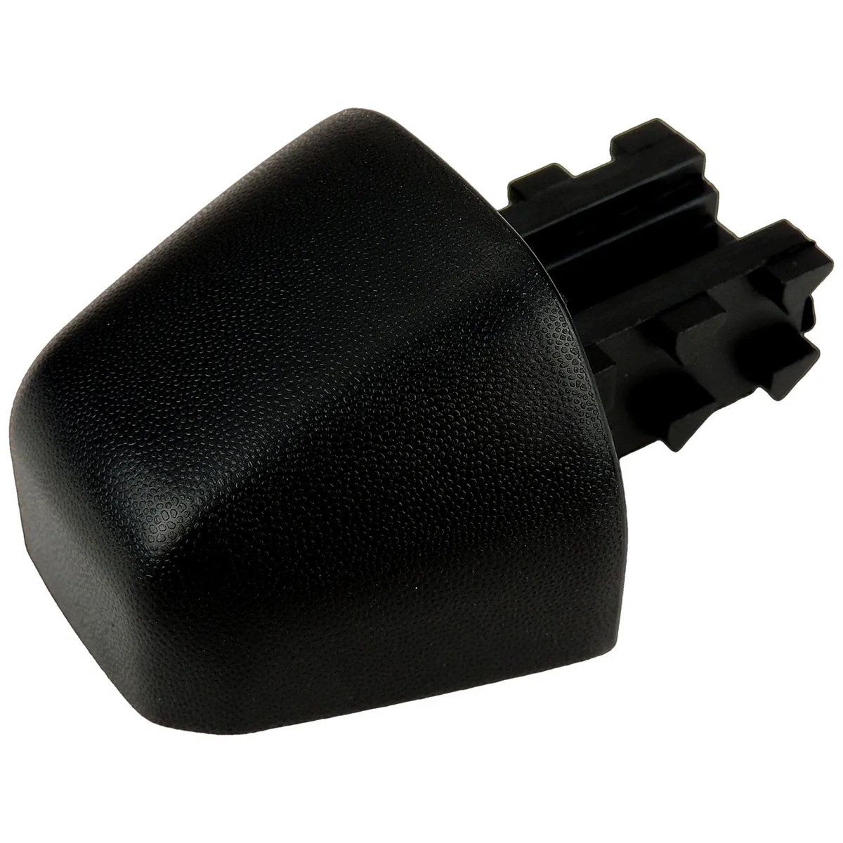 Door Handle Cap; w/ Black Door Handles; w/Remote Proximity Keyless Entry; product image