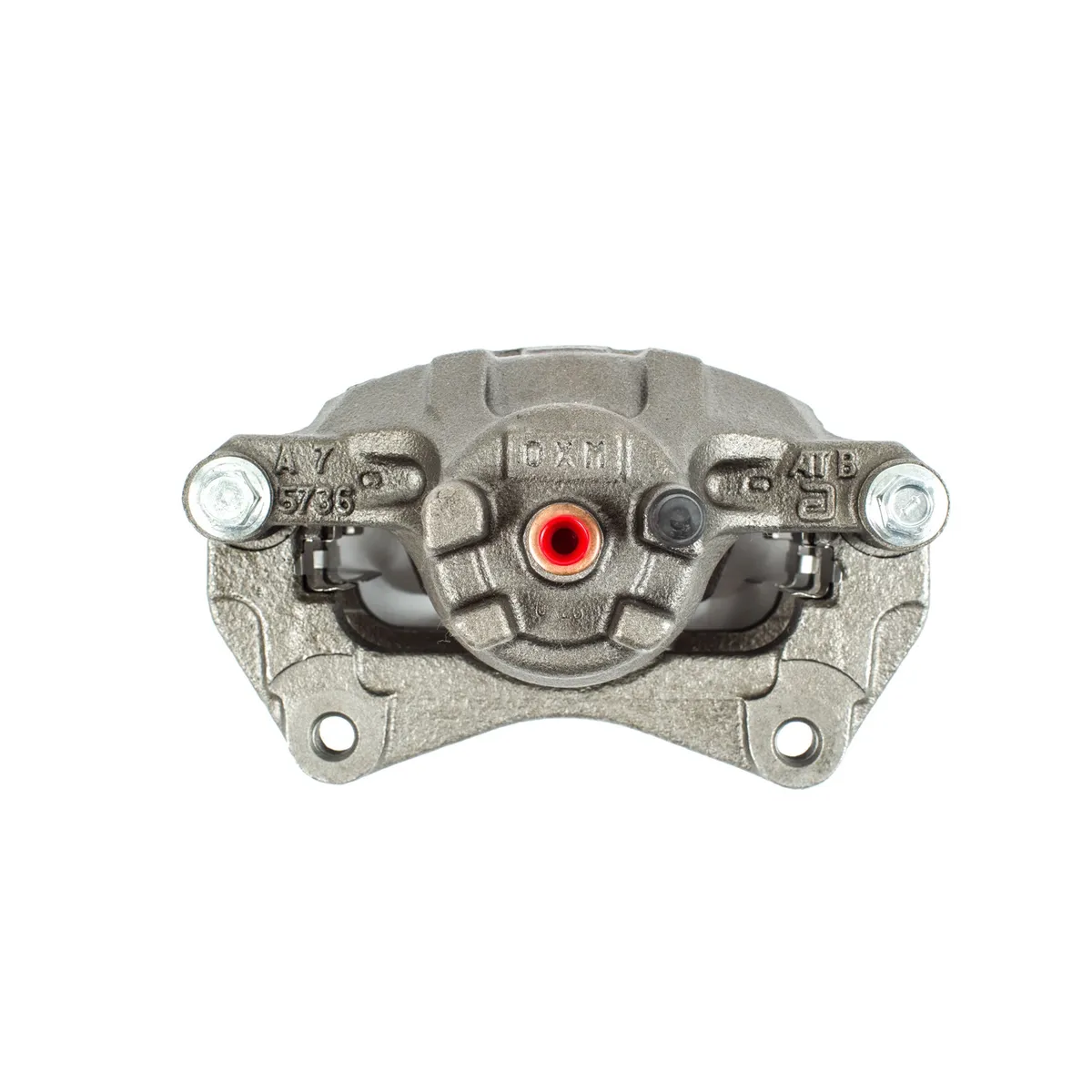 Front Right Chrysler 200 2014-2011 Sebring 2010-2007 Dodge Avenger 2014-2008 Caliber 2011-2007 Jeep Compass 2017-2007 Patriot 2017-2007 product image
