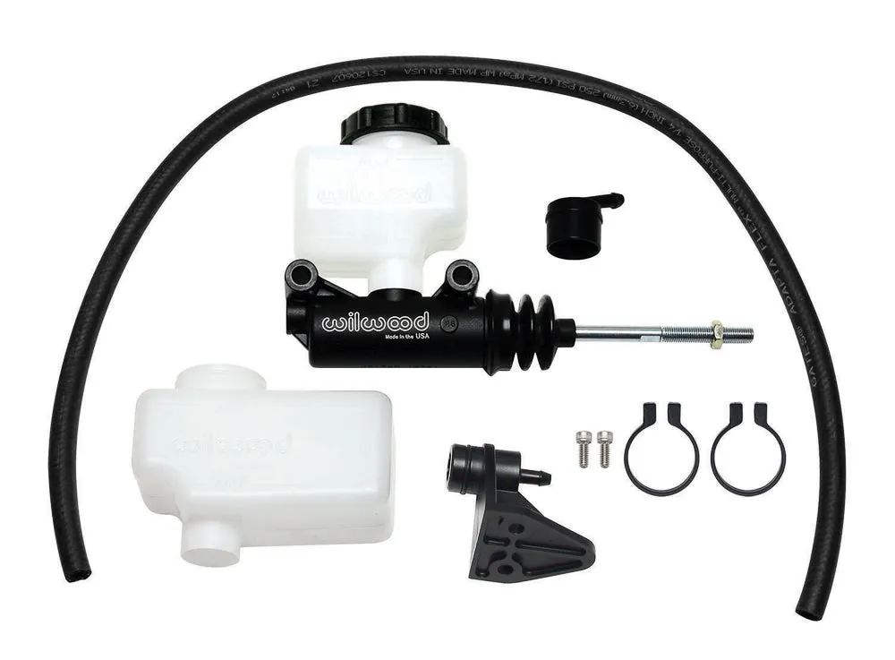 Wilwood KITMCCOMPACT REMOTESIDE MT58in. product image