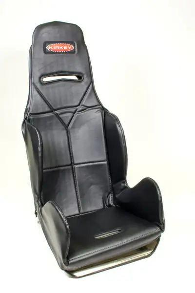 Kirkey Kirkey Racing 16 Series Economy Drag Seat Cover