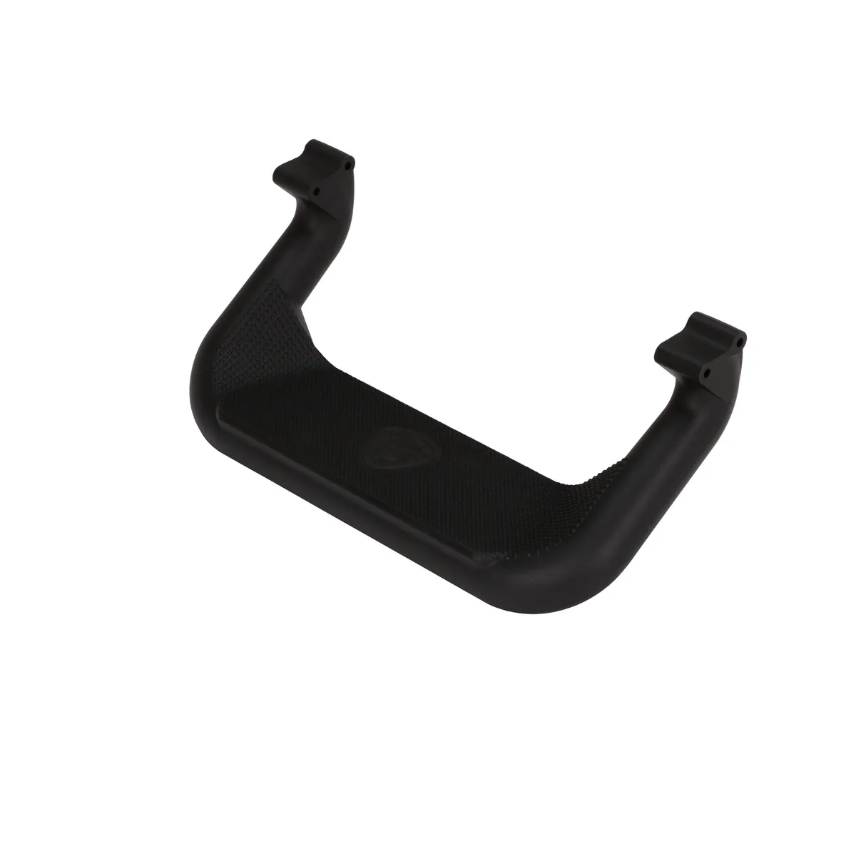 CARR - 124501 - Super Hoop; Assist/Side Step; XP3 Black Powder Coat; Pair product image
