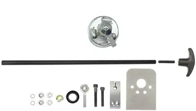 Moroso Push/Pull Kit Battery/ Alt Disconnect Kit