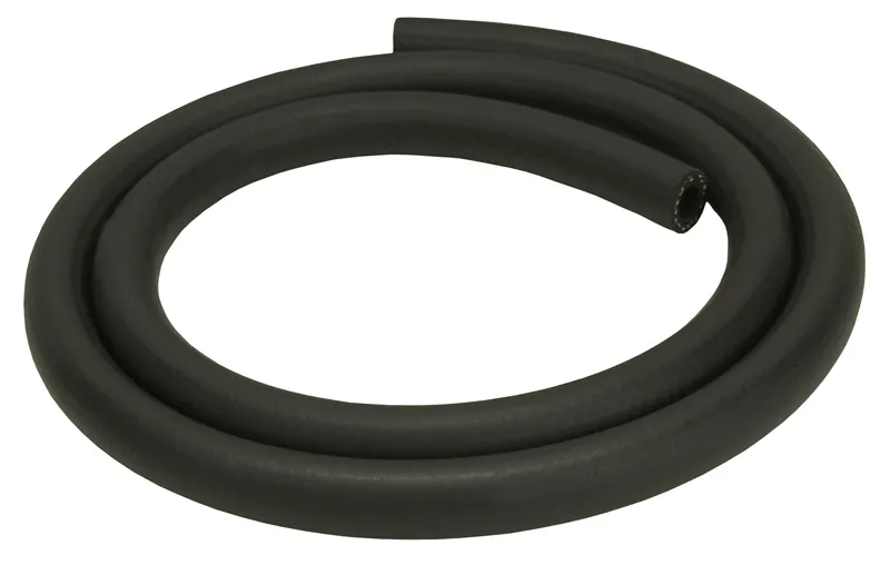 1/2 x 10' Engine or Transmission Oil Hose product image