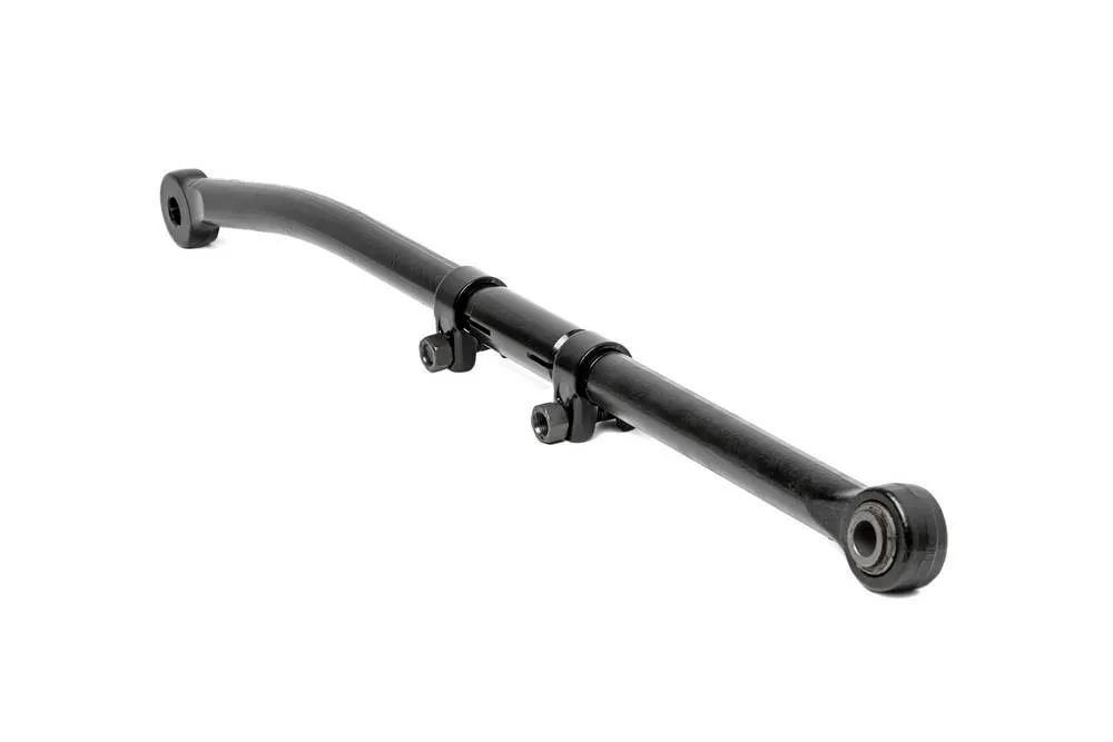 Rough Country FrontForgedAdjustableTrackBarfor1.5-8-inchLifts