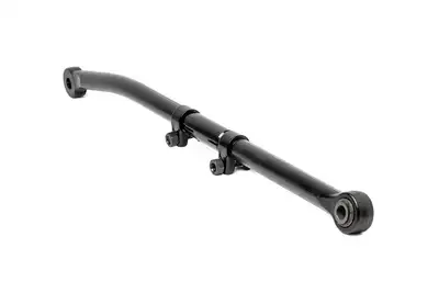Rough Country FrontForgedAdjustableTrackBarfor1.5-8-inchLifts