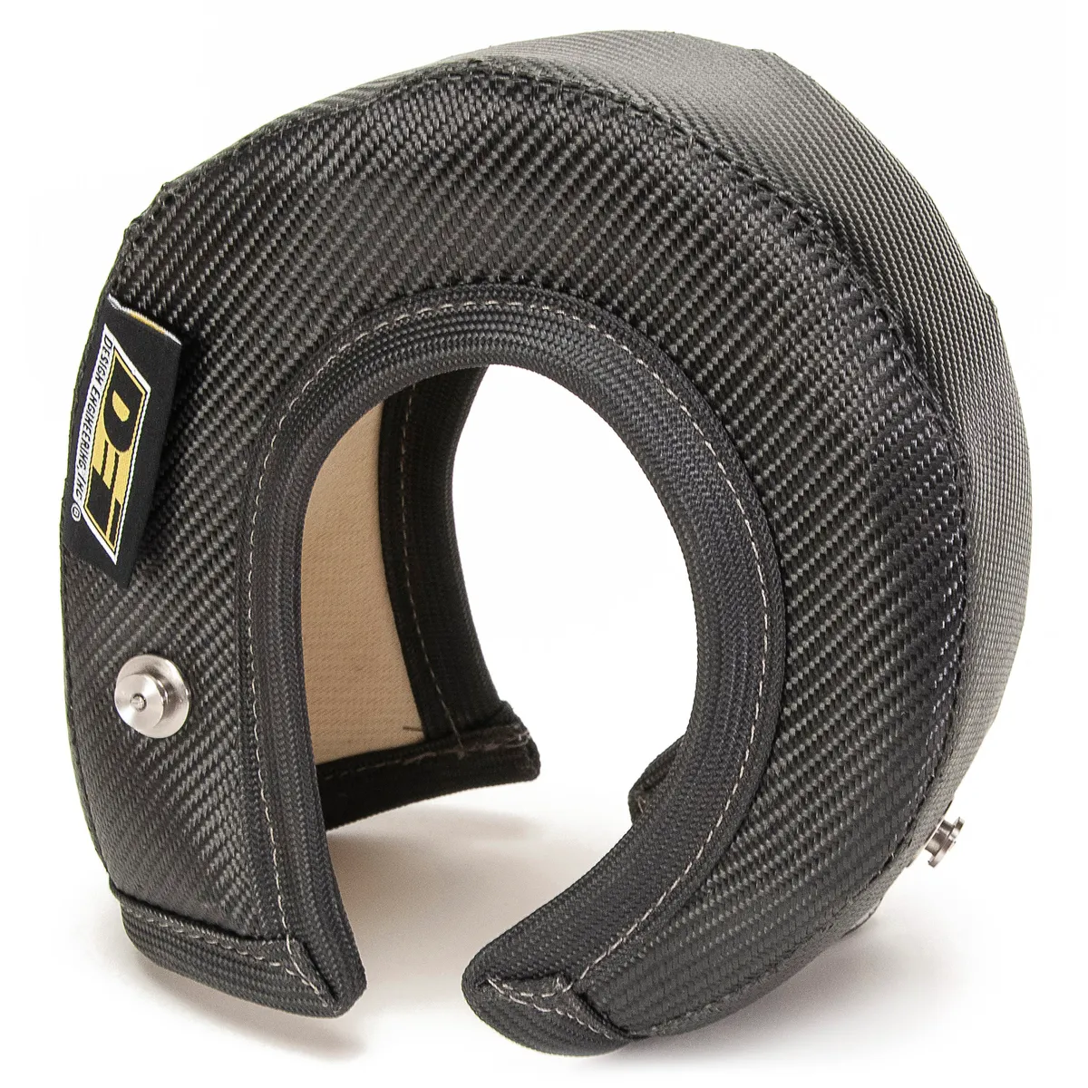 DEI 10181 Onyx Series Turbo Shield/Blanket T4 Shield 010181 product image