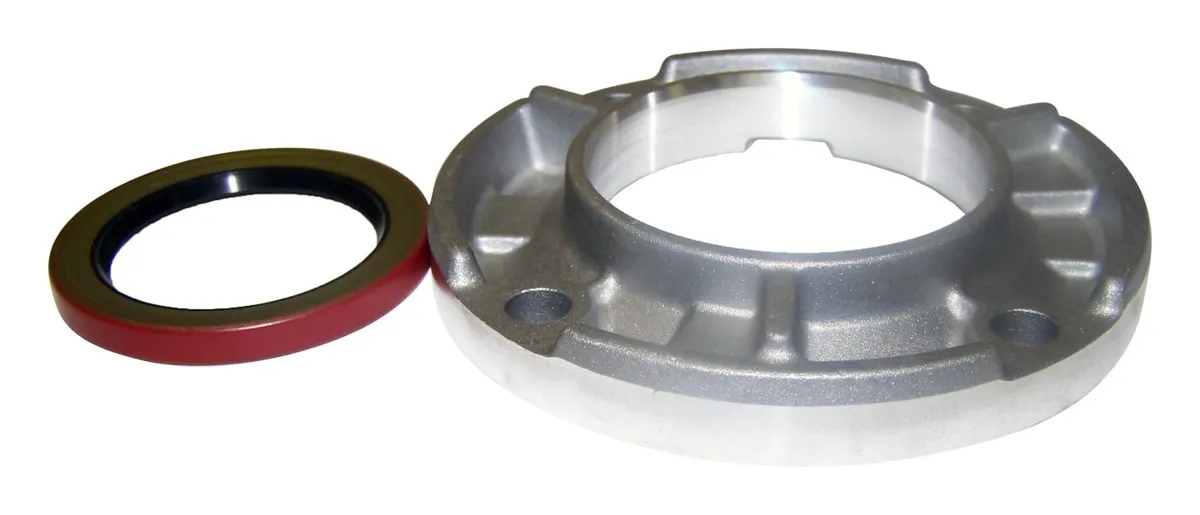1987-1990 XJ Cherokee w/ NP242 Transfer Case;1987-1996 XJ Cherokee MJ Comanche w/ NP231 Transfer Case;1987-1996 YJ Wrangler w/ NP231 Transfer Case; product image