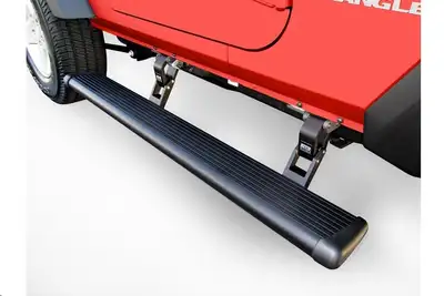 AMP Research AMP Research PowerStep Electric Running Boards - JT