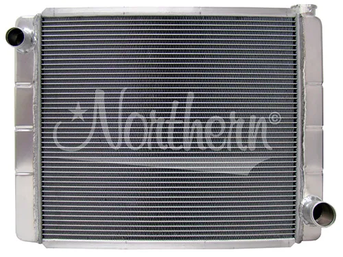 Race Pro Chev/Gm 26 x 19 Triple Pass Radiator product image