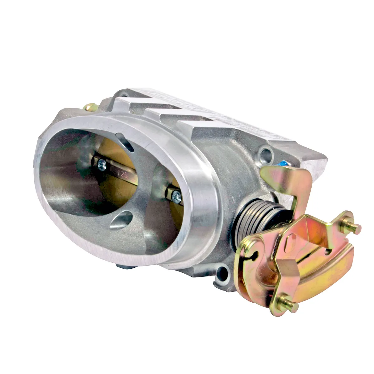 Chevrolet Camaro Corvette Firebird 5.7 LT1 Twin 52mm Throttle Body 94-97 product image