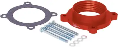AIRAID Airaid Filters Throttle Body Spacer - JK 2007-11