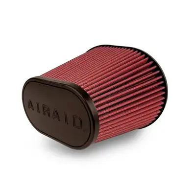 AIRAID Universal Air Filter Clamp on
