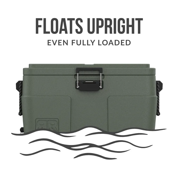 85can Cooler Sahara Tan product image