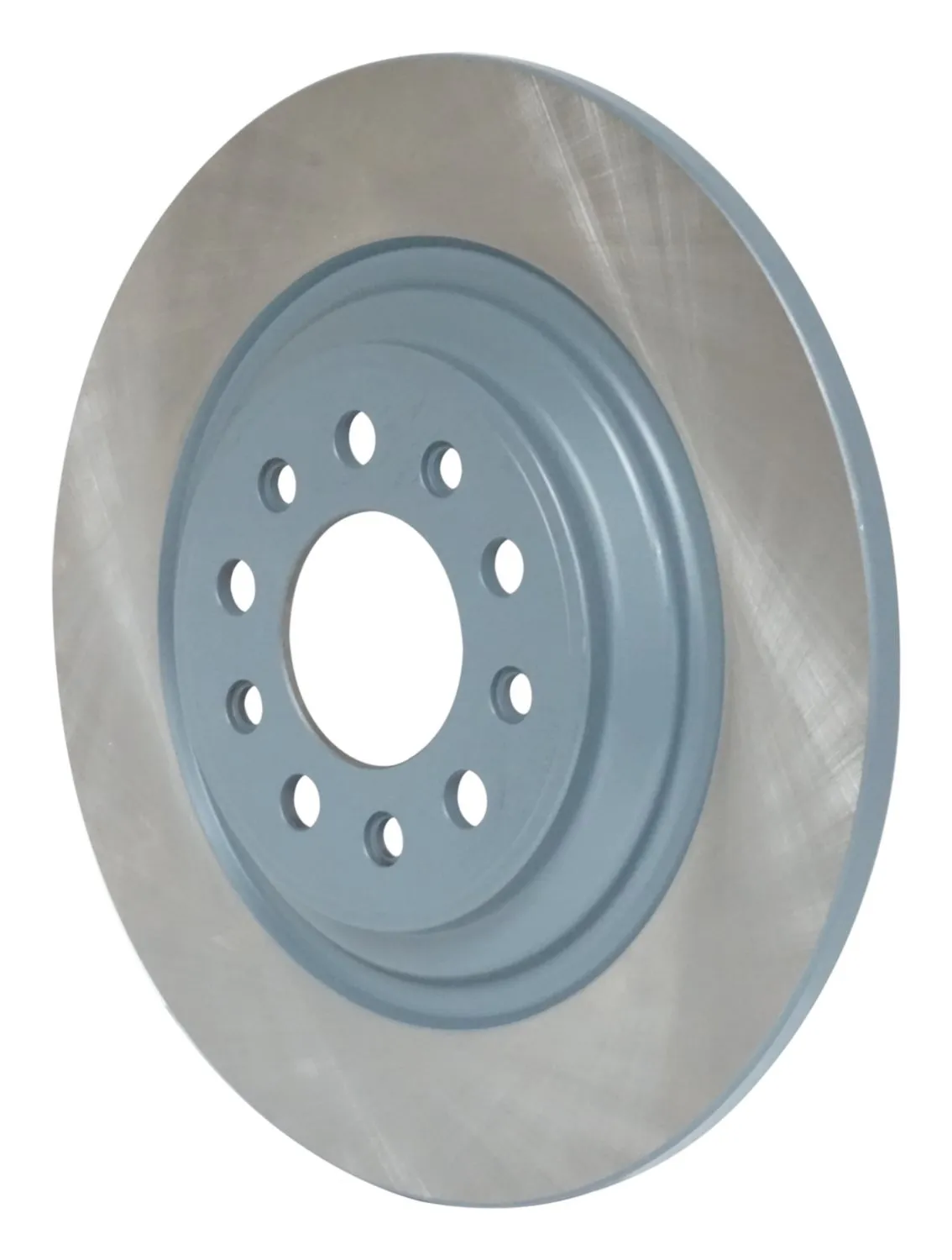 Brake Rotor Rear 14-17 Jeep KL 278mm product image
