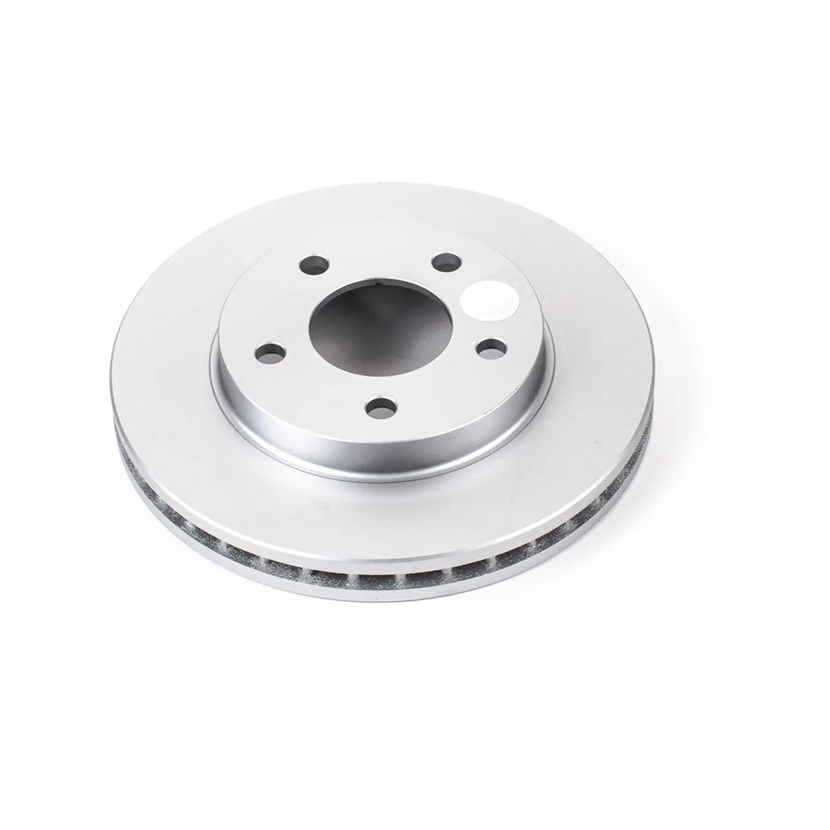 Evolution Coated Rotor Front 2007-02 Buick Rendezvous 2005-01 Pontiac Aztek product image
