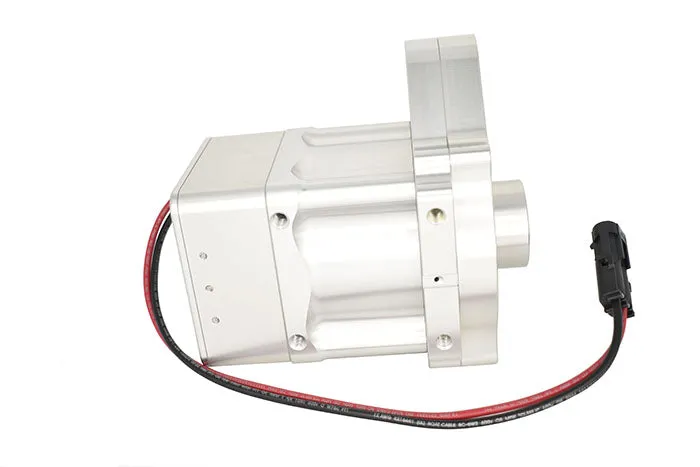 Brushless Intercooler Pump, Inline, 12V, ON/OFF product image