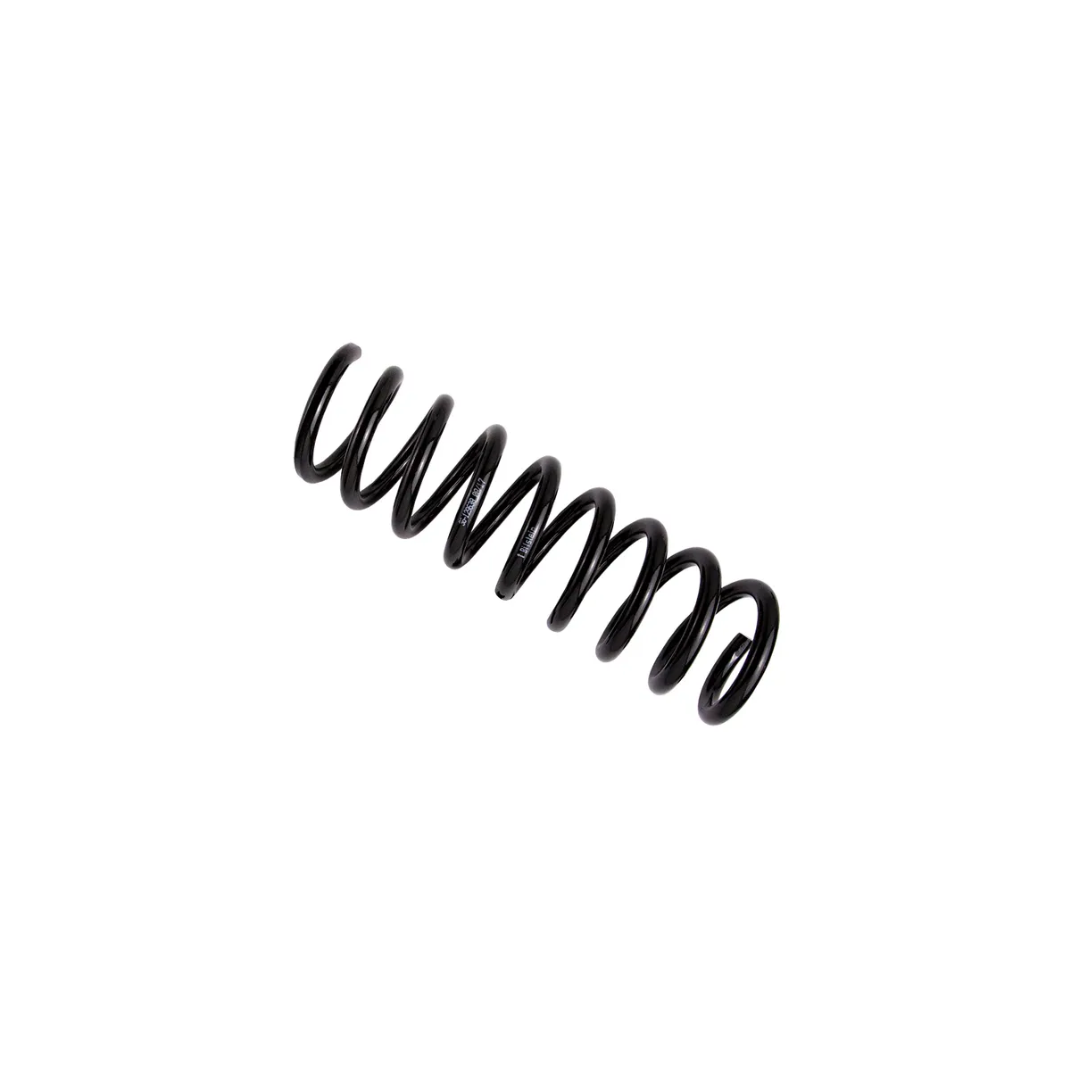 Bilstein Front Coil Spring b3 OE Replacement Mercedesbenz C230 20001999