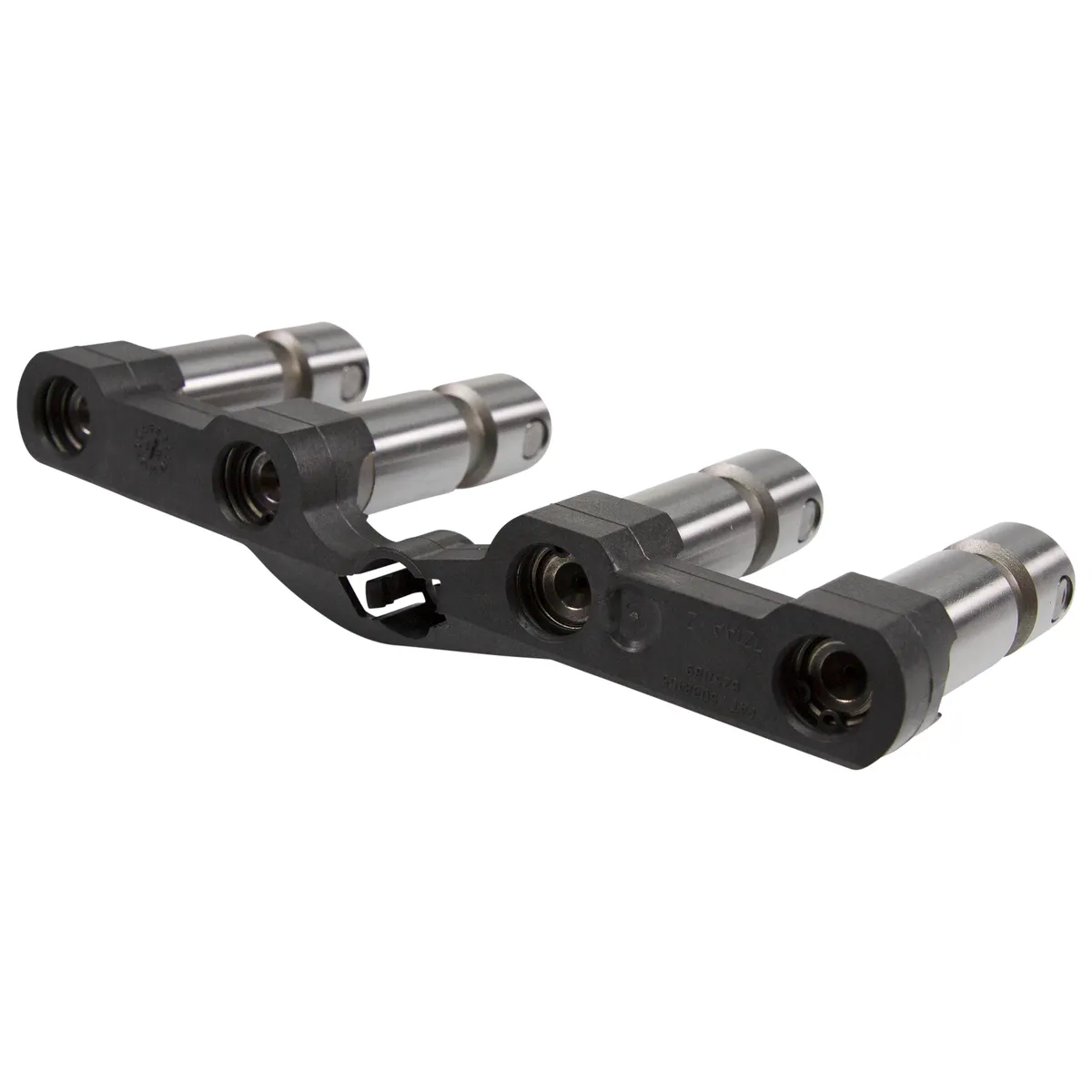 COMP Cams 856Y-16 Hydraulic Roller Lifter and Yoke Set for Chrysler HEMI product image