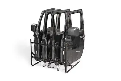 Steinjager Doors 2019 to Present Free Standing Holders