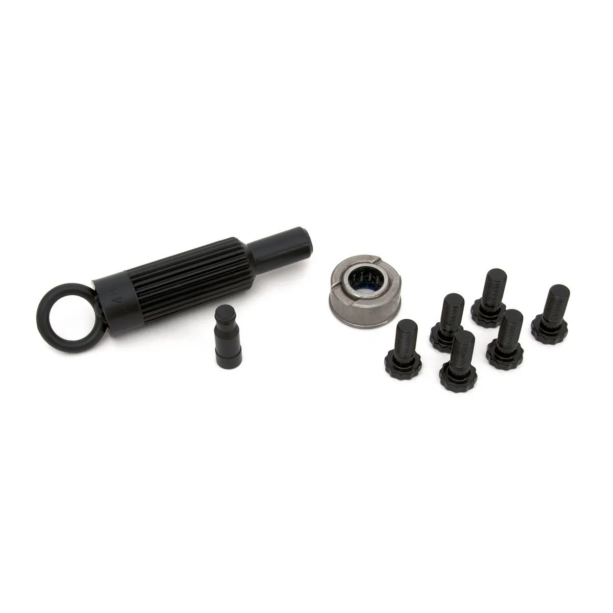 Centerforce 413115750 DYAD(R) DS 10.4, Clutch and Flywheel Kit product image