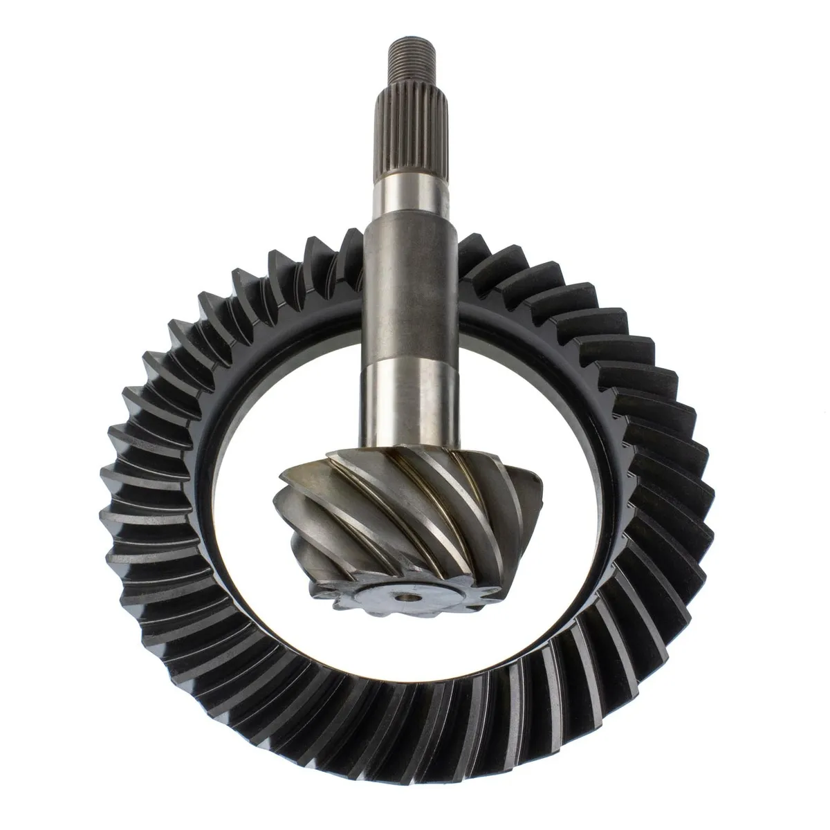 3.73 Ratio Ring and Pinion for a Front or Rear Dana 44 Standard; Rear Dana 44 IC product image