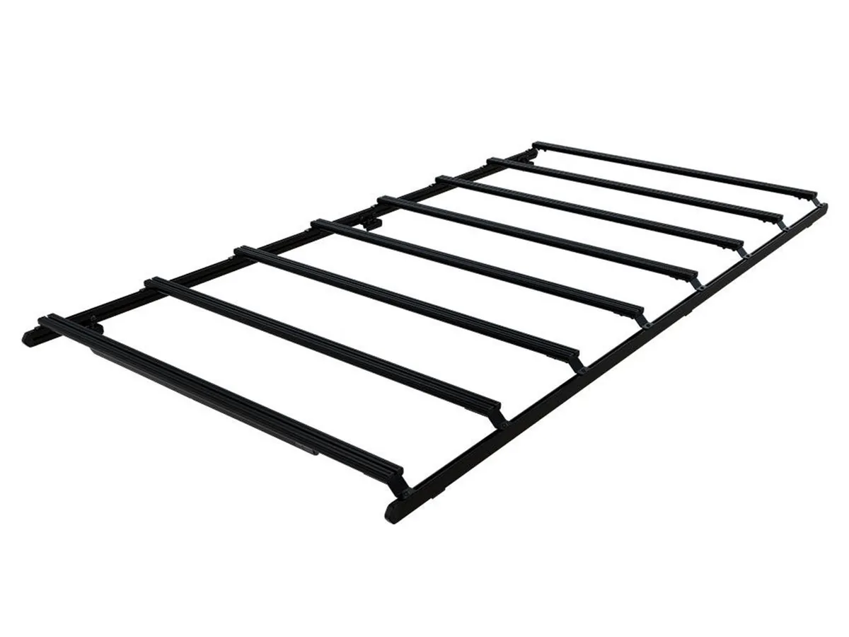 Slimpro Van Rack Kit; For 2014-2023 Fiat Ducato L2H2/136 in. WB/High Roof; product image